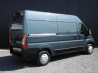 PEUGEOT BOXER FOURGON ASPHALT 165 HDI