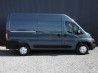 PEUGEOT BOXER FOURGON ASPHALT 165 HDI