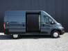 PEUGEOT BOXER FOURGON ASPHALT 165 HDI