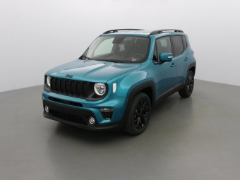 JEEP RENEGADE LIMITED 130 MJD