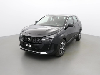 PEUGEOT 3008 ACTIVE PACK 225 HYBRID E-EAT8