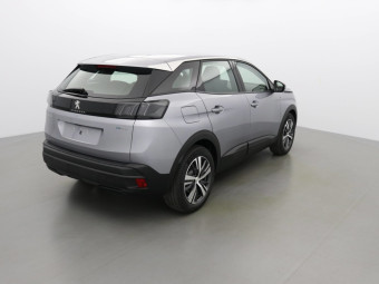 PEUGEOT 3008 ACTIVE PACK 225 HYBRID E-EAT8