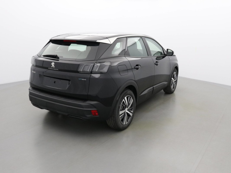 PEUGEOT 3008 ACTIVE PACK 225 HYBRID E-EAT8