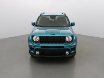 JEEP RENEGADE LIMITED 130 MJD