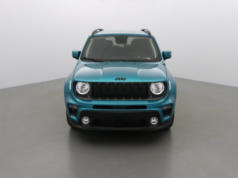 JEEP RENEGADE LIMITED 130 MJD