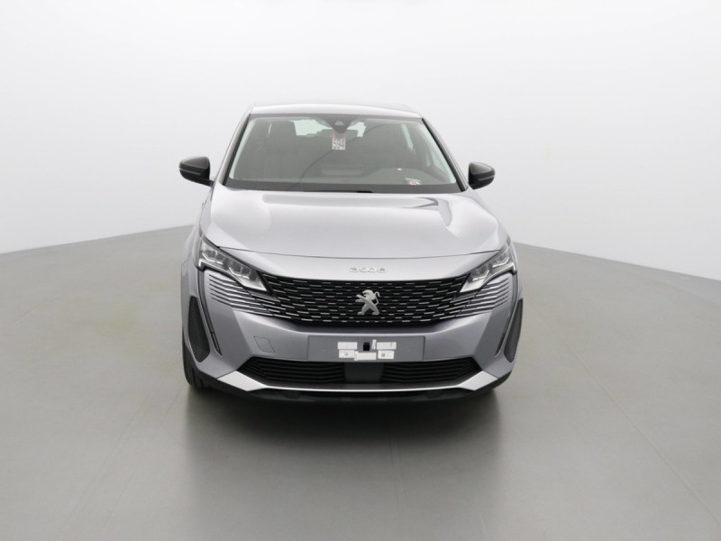 PEUGEOT 3008 ACTIVE PACK 225 HYBRID E-EAT8
