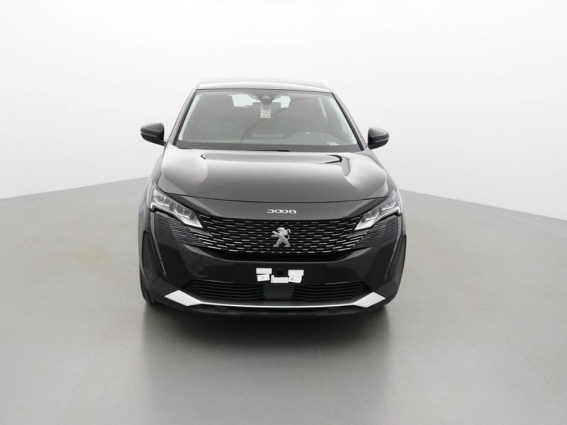 PEUGEOT 3008 ACTIVE PACK 225 HYBRID E-EAT8
