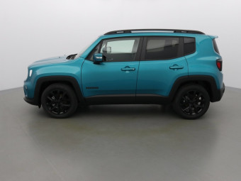 JEEP RENEGADE LIMITED 130 MJD