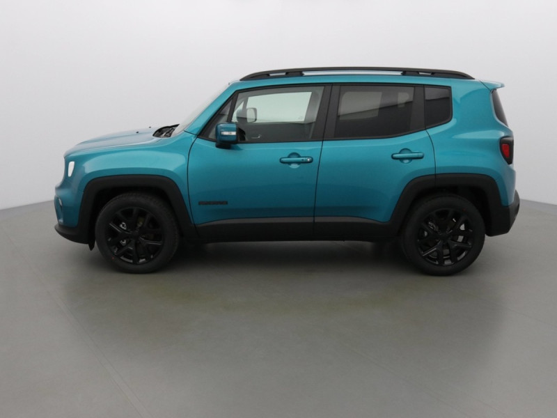 JEEP RENEGADE LIMITED 130 MJD