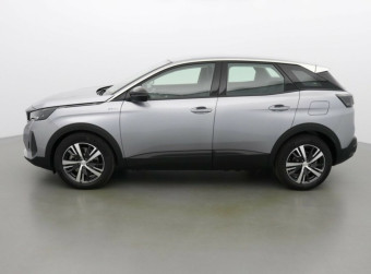 PEUGEOT 3008 ACTIVE PACK 225 HYBRID E-EAT8