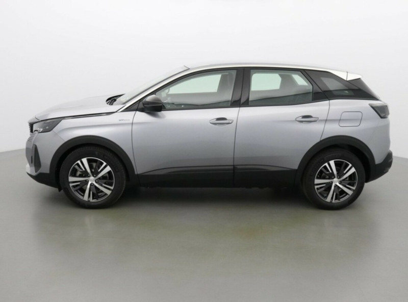 PEUGEOT 3008 ACTIVE PACK 225 HYBRID E-EAT8