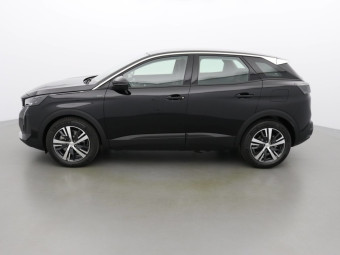 PEUGEOT 3008 ACTIVE PACK 225 HYBRID E-EAT8