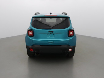 JEEP RENEGADE LIMITED 130 MJD
