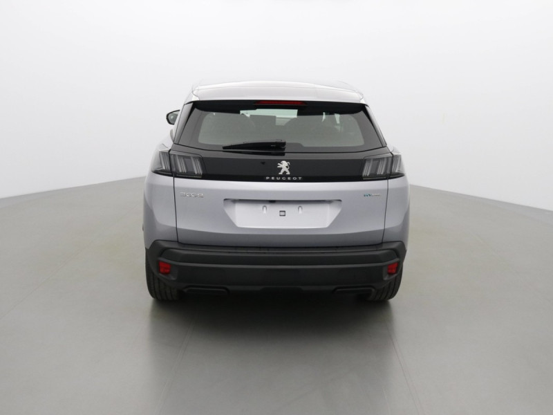 PEUGEOT 3008 ACTIVE PACK 225 HYBRID E-EAT8