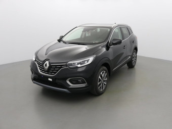 RENAULT KADJAR INTENS 2021 140 TCE GPF