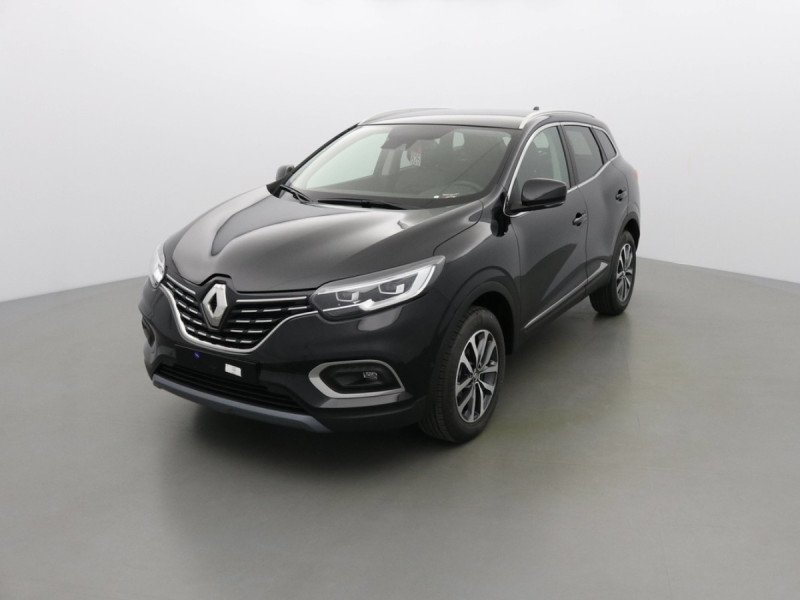 RENAULT KADJAR INTENS 2021 140 TCE GPF