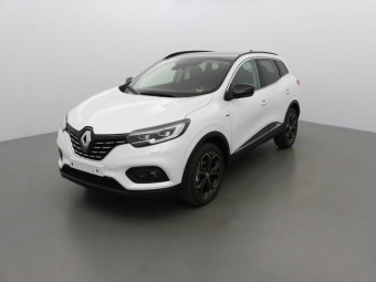 RENAULT KADJAR BLACK EDITION 2021 115 BLUE DCI EDC