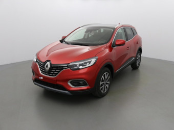 RENAULT KADJAR INTENS 2021 140 TCE GPF EDC
