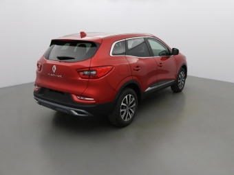 RENAULT KADJAR INTENS 2021 140 TCE GPF EDC