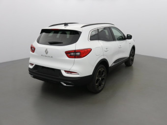 RENAULT KADJAR BLACK EDITION 2021 115 BLUE DCI EDC
