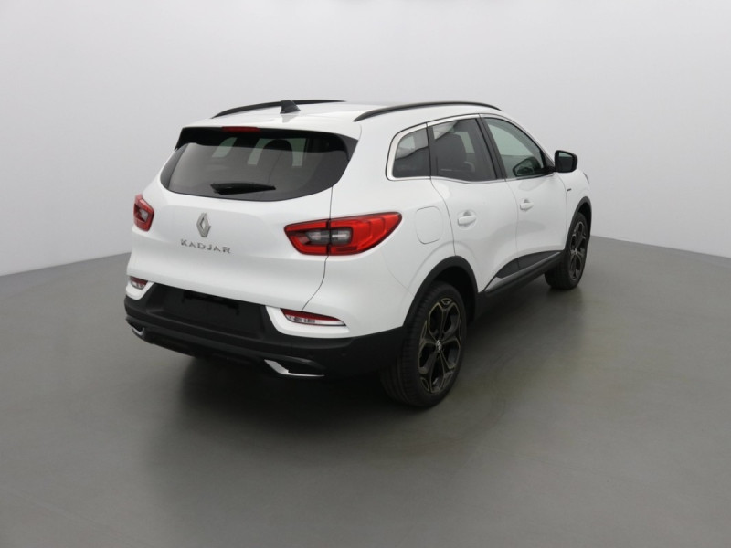 RENAULT KADJAR BLACK EDITION 2021 115 BLUE DCI EDC