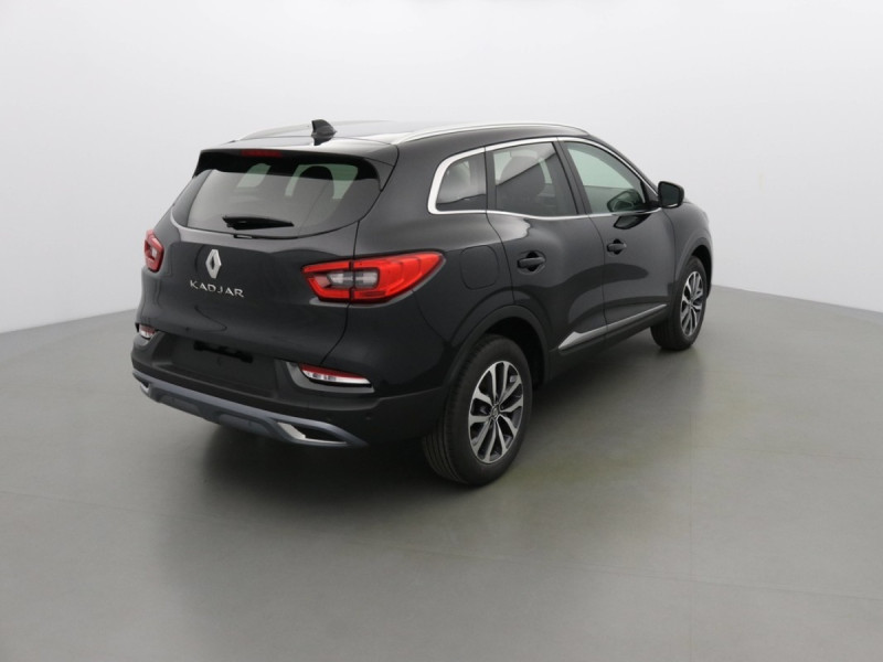 RENAULT KADJAR INTENS 2021 140 TCE GPF