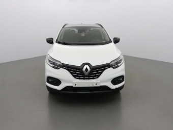RENAULT KADJAR BLACK EDITION 2021 115 BLUE DCI EDC