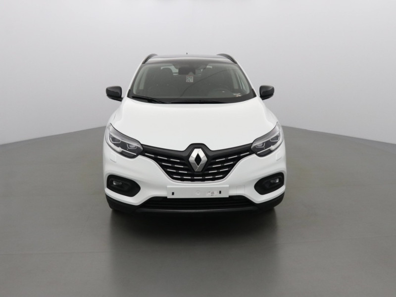 RENAULT KADJAR BLACK EDITION 2021 115 BLUE DCI EDC