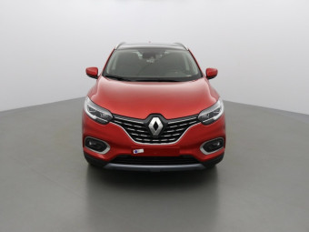 RENAULT KADJAR INTENS 2021 140 TCE GPF EDC
