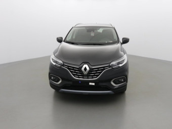RENAULT KADJAR INTENS 2021 140 TCE GPF