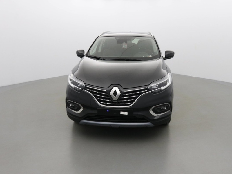 RENAULT KADJAR INTENS 2021 140 TCE GPF