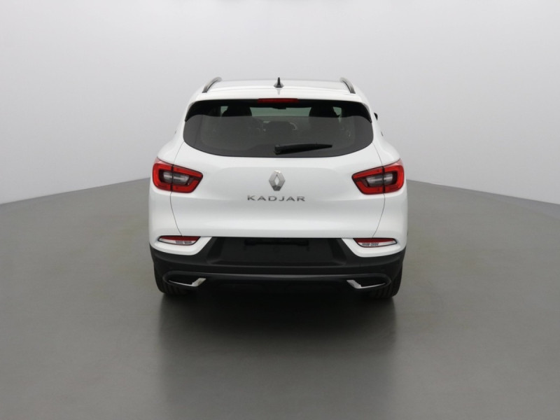 RENAULT KADJAR BLACK EDITION 2021 115 BLUE DCI EDC