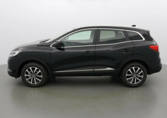 RENAULT KADJAR INTENS 2021 140 TCE GPF