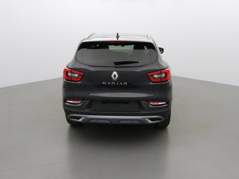 RENAULT KADJAR INTENS 2021 140 TCE GPF