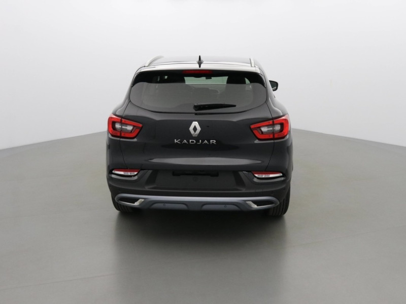 RENAULT KADJAR INTENS 2021 140 TCE GPF