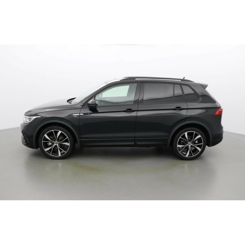 VOLKSWAGEN TIGUAN R-LINE 150 TDI DSG-7