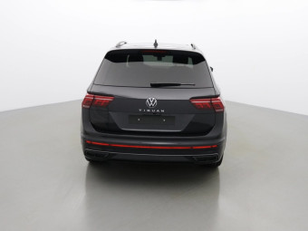 VOLKSWAGEN TIGUAN R-LINE 150 TDI DSG-7