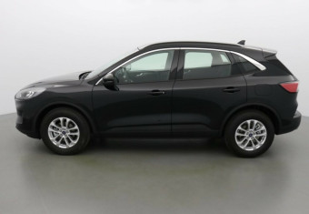 FORD KUGA 3 TITANIUM 150 ECOBOOST