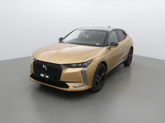 DS DS4 PERFORMANCE LINE 130 PURETECH EAT8