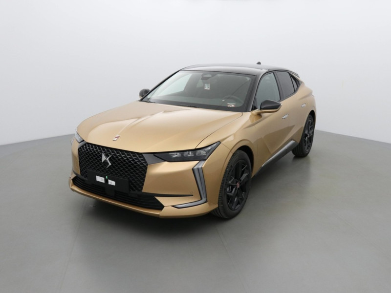 DS DS4 PERFORMANCE LINE 130 PURETECH EAT8