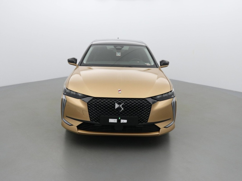 DS DS4 PERFORMANCE LINE 130 PURETECH EAT8