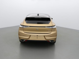 DS DS4 PERFORMANCE LINE 130 PURETECH EAT8