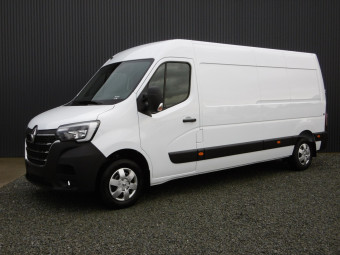 RENAULT MASTER L3H2 GRAND CONFORT 135 BLUE DCI