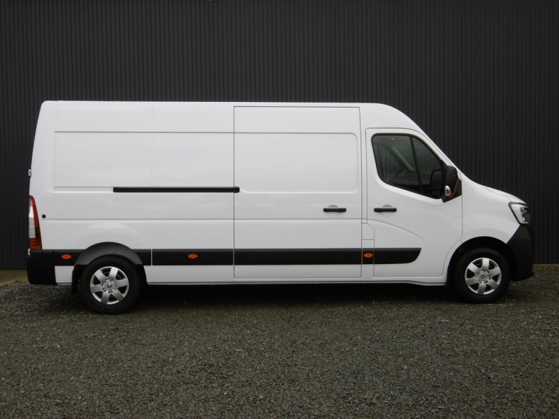 RENAULT MASTER L3H2 GRAND CONFORT 135 BLUE DCI
