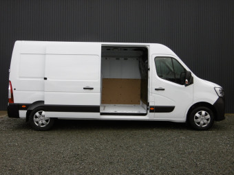 RENAULT MASTER L3H2 GRAND CONFORT 135 BLUE DCI