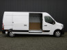 RENAULT MASTER L3H2 GRAND CONFORT 135 BLUE DCI