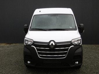 RENAULT MASTER L3H2 GRAND CONFORT 135 BLUE DCI