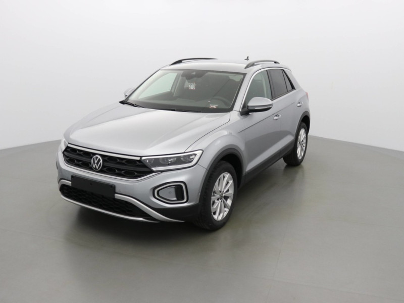VOLKSWAGEN T-ROC LIFE 150 TSI DSG-7