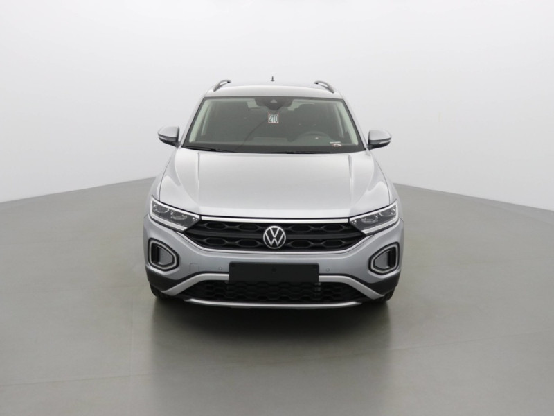 VOLKSWAGEN T-ROC LIFE 150 TSI DSG-7