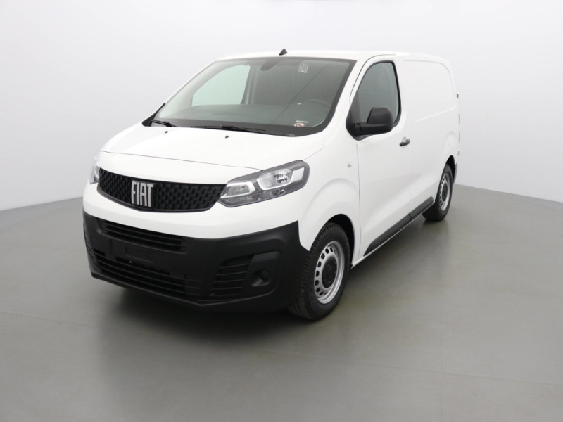 FIAT SCUDO L1 VAN BUSINESS 100 MULTIJET